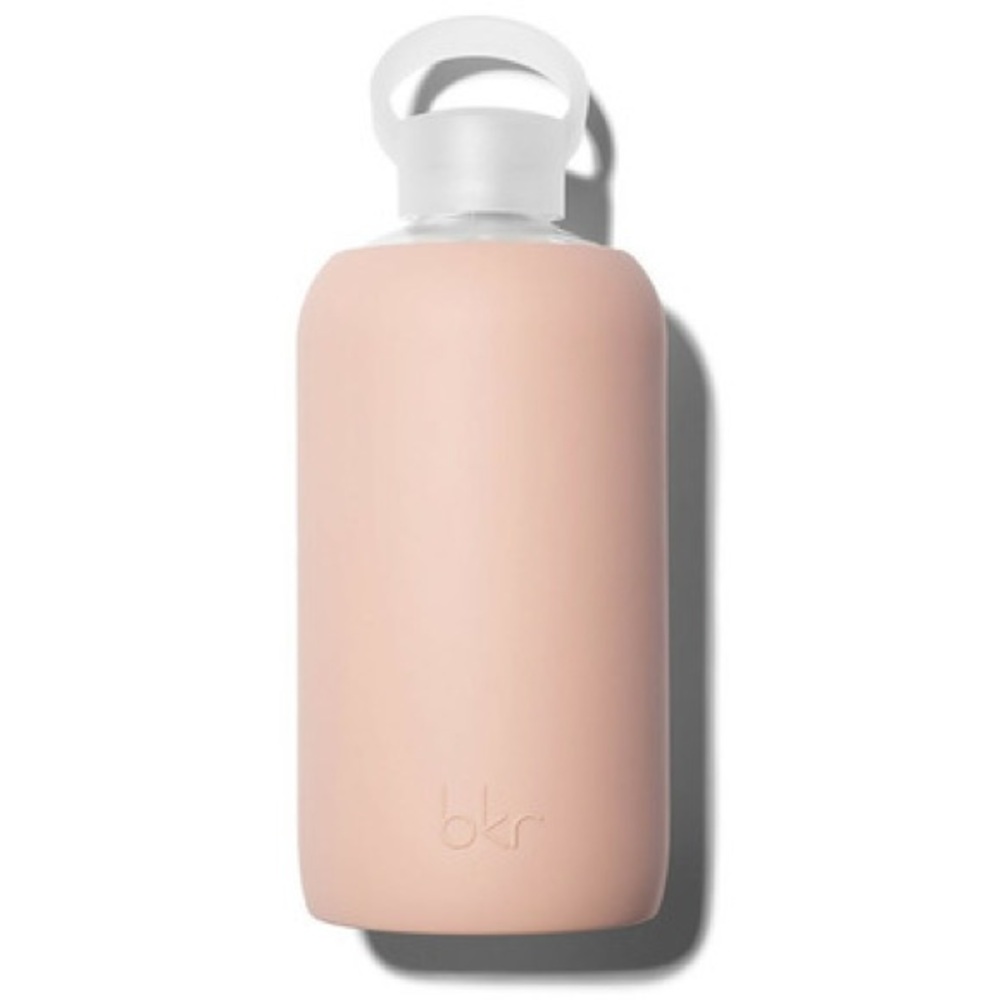 bkr Big Glass Water Bottle